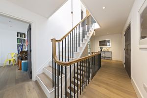 Landing- click for photo gallery